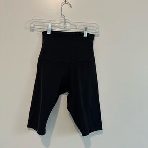 Lululemon Align Shorts